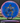 Discmania PD Horizon S-Line Blue/Purple/Gold/Black 175g
