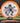 Discmania PD Horizon S-Line White/Orange/Black/Purple/Green 175g