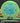 Discmania PD S-Line Green/Blue 175g
