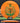 Discmania Q-Line Cloud Breaker - Gannon Buhr Signature Series Orange/Green 175.6g