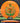 Discmania Q-Line Cloud Breaker - Gannon Buhr Signature Series Orange/Green 175.9g