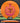 Discmania Q-Line Cloud Breaker - Gannon Buhr Signature Series Orange/Magenta 169.5g