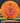Discmania Q-Line Cloud Breaker - Gannon Buhr Signature Series Orange/Magenta 169.5g