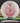 Discmania Single Color Q Line Cloud Breaker - Gannon Buhr Signature Series White/Red 173g