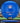 Discmania TD Blue/Orange 174.8g