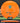 Discmania TD Orange/Teal 174.8g