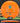 Discmania TD Orange/Teal 174.9g