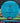 Discmania TD Teal/Black 175g