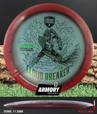 Discmania Cloud Breaker