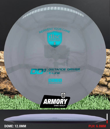 Discmania S Line DD3