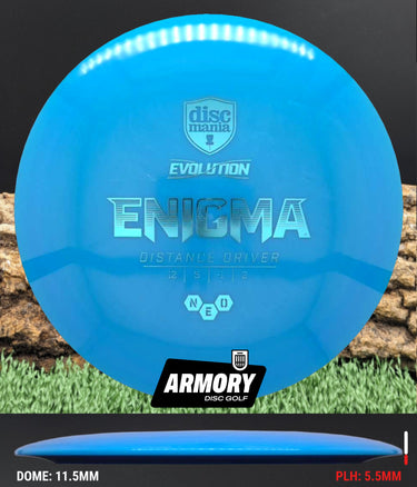 Discmania Discs Enigma