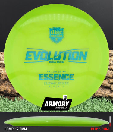 Discmania Lumen (Glow) Essence