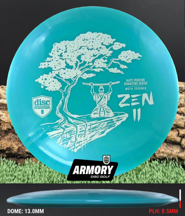 Discmania Meta Essence