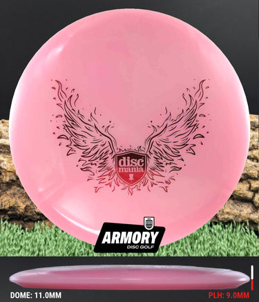 Discmania Neo Lumen Founder (Elemental Wings)
