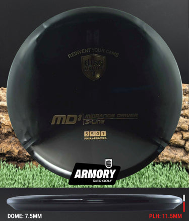 Discmania MD3 S Line