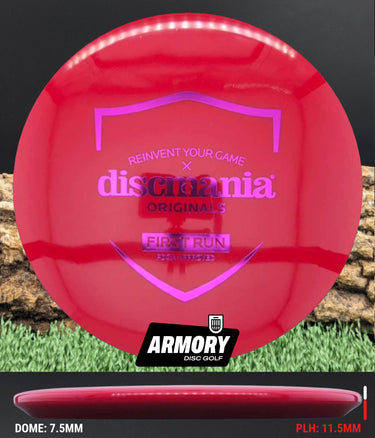 Discmania S Line MD5