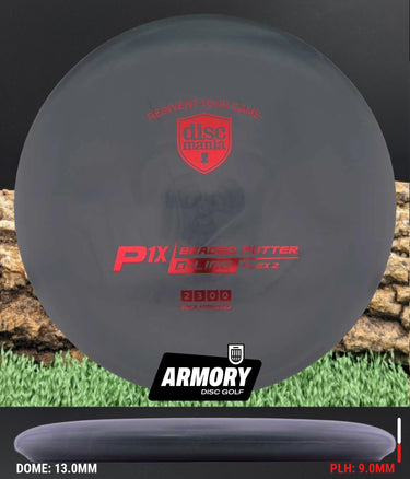 Discmania Discs P1x