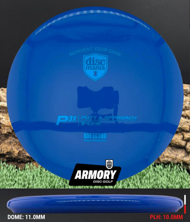 Discmania S Line P3x