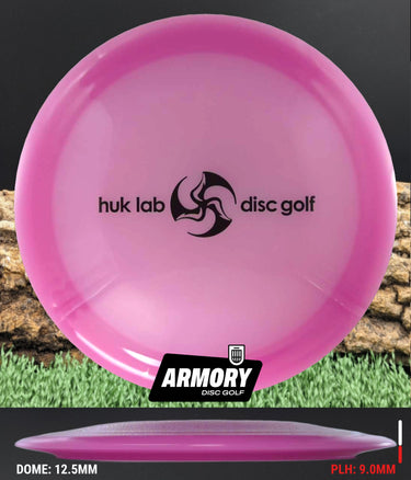 Discmania Glow C Line PD2 (Huk Bar)