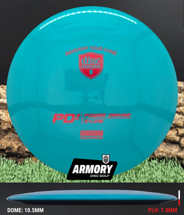 Discmania S Line PD2