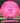 Discraft Anax Z Line hot pink/silver stars 169.8g