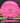 Discraft Anax Z Line hot pink/tiedye sparkle 173.8g
