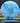 Discraft Archer Blue/Wood Grain 175g