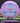 Discraft Archer Cotton Candy/Ice Flowers 177g