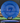 Discraft Ares Blurple/Blue 170g