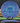 Discraft Ares Blurple/Blue Hearts 170g