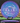 Discraft Ares Blurple/Money 178g