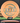Discraft Ares Dreamsicle/Blue Steel 174g