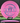 Discraft Ares Pink/Blue Steel 174.5g