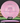 Discraft Ares Pink/Shimmer Circles 174.5g