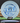 Discraft Ares Stone Blue/Blue Camo 172.5g