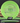 Discraft Athena ESP Lime/Iridescent  167.5g