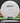 Discraft Athena ESP White/Spotted Silver 174.6g