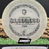 Discraft Buzzz Black 177.2g