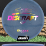 Discraft Buzzz Blueberry/Summer Sunset