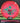 Discraft Buzzz FuZed Maroon-PInk/Emerald 175.2g