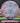 Discraft Buzzz FuZed pink/peach/blue 176.2g