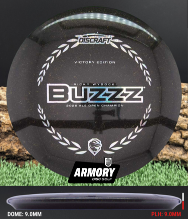 Discraft Buzzz Money 177.9g