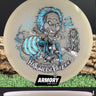 Discraft Buzzz Teal/White 180.2g