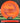 Discraft Buzzz Z FLX Orange/Purple 177.6g