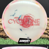 Discraft Cyclone Jawbreaker red 162.6g