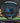 Discraft Drone Black/Blue 177g