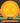 Discraft Flick Z Line Z Line Orange/Money 159.4g