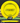 Discraft Flick Z Line Z Line Yellow/Black 171g