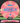 Discraft Focus CT Swirl Peachy Pink/Blue 173.5g