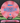 Discraft Focus CT Swirl Pink/Blue 176g
